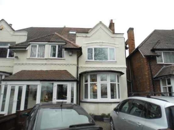 4 Bedroom Semi-Detac...